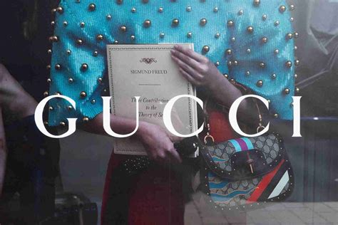 interesting facts about gucci brand|why Gucci is known for.